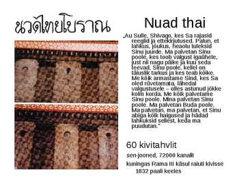 Budism #22