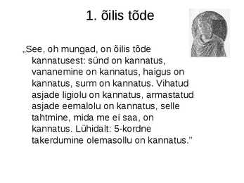 Budism #4