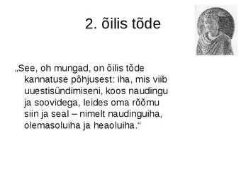 Budism #5
