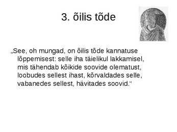 Budism #6