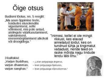 Budism #10