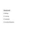 Moliere - referaat #2