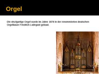 Der Tallinner Dom #4