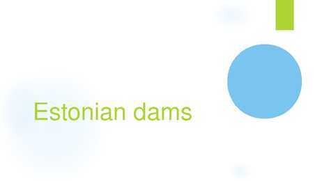 DAMS #7