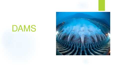 DAMS