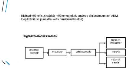 Digitaalmõõteriistad #6