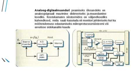Digitaalmõõteriistad #9