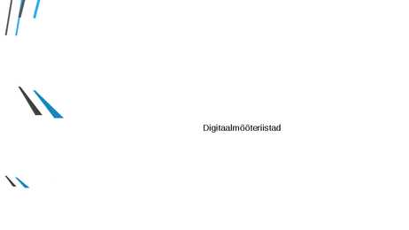 Digitaalmõõteriistad
