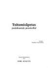 Toitumisõpetuse protokollid