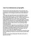 Charlotte Bronte- Jane Eyre #3