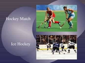 Sport in the USA #11
