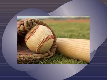 Sport in the USA #5
