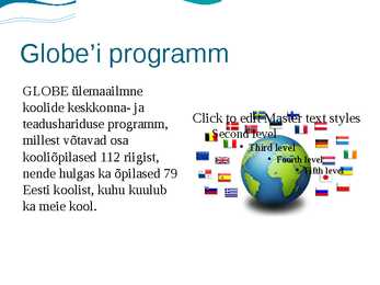 Keskkonnakaitse ja looduskaitse #15