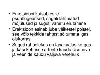 MEHE SUGUELUNDITE EHITUS JA TALITLUS #17