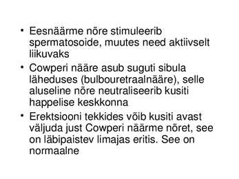 MEHE SUGUELUNDITE EHITUS JA TALITLUS #29