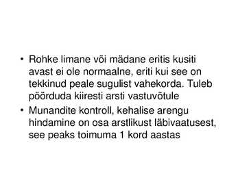 MEHE SUGUELUNDITE EHITUS JA TALITLUS #39