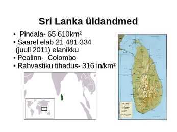 Sri Lanka #2