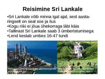 Sri Lanka #9