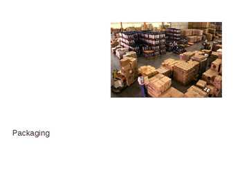 Packaging