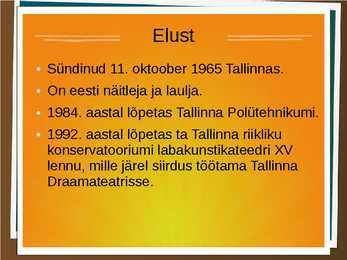Ivo Uukkivi #2