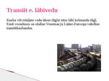 Veondus #8