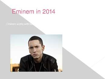 Eminem #8