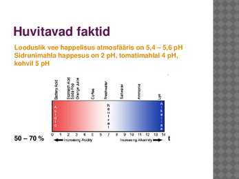 Happevihmad #5