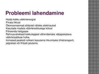 Happevihmad #8
