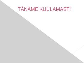 Kuidas tekib hääl ja mis on häälemurre #7