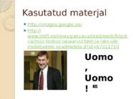 E- valitsus #7