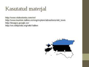 Tallinn sightseeing #5