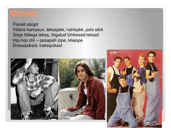 1990-2000 mood #9