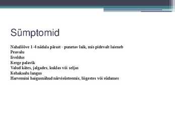 Borrelioos #3