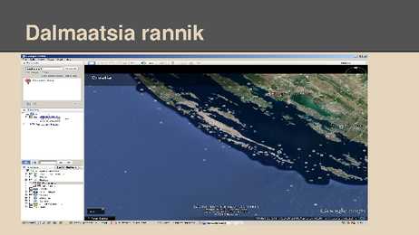 Rannikud #3