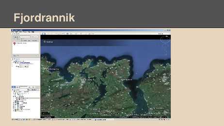 Rannikud #5