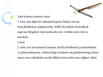 Muutused sõjaväes hiliskeskajal #9