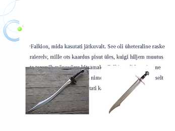 Muutused sõjaväes hiliskeskajal #10