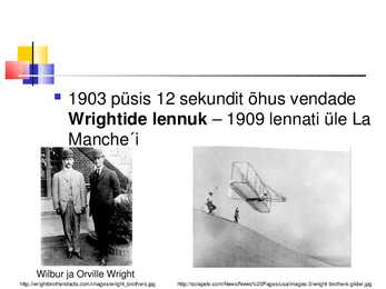 Imperialismiajastu ja ühiskond 20-sajandi algul #19