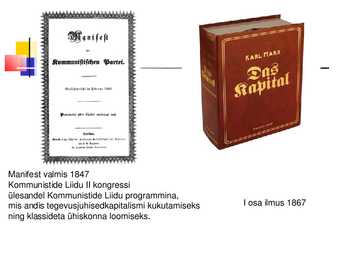 Imperialismiajastu ja ühiskond 20-sajandi algul #33