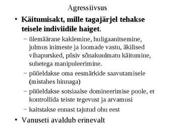 Hariduslike erivajadustega-HEV-laste õpetamine ja abistamine #11