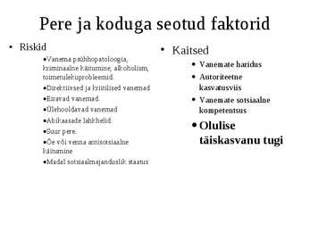 Hariduslike erivajadustega-HEV-laste õpetamine ja abistamine #16
