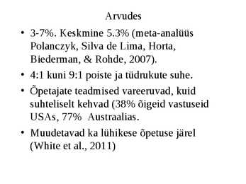 Hariduslike erivajadustega-HEV-laste õpetamine ja abistamine #23