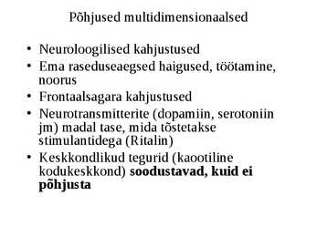 Hariduslike erivajadustega-HEV-laste õpetamine ja abistamine #28