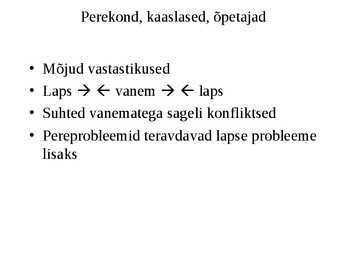 Hariduslike erivajadustega-HEV-laste õpetamine ja abistamine #31