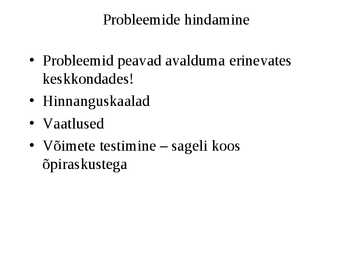 Hariduslike erivajadustega-HEV-laste õpetamine ja abistamine #32