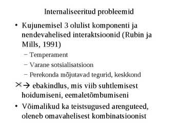 Hariduslike erivajadustega-HEV-laste õpetamine ja abistamine #37