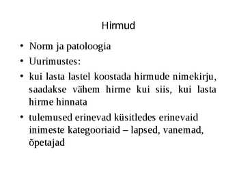 Hariduslike erivajadustega-HEV-laste õpetamine ja abistamine #40