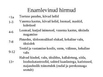 Hariduslike erivajadustega-HEV-laste õpetamine ja abistamine #41