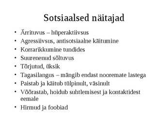 Hariduslike erivajadustega-HEV-laste õpetamine ja abistamine #57