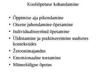 Hariduslike erivajadustega-HEV-laste õpetamine ja abistamine #67